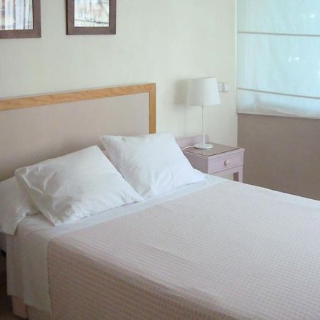 Apartamento La Carihuela - Urb. Eurosol Leilighet Torremolinos Eksteriør bilde