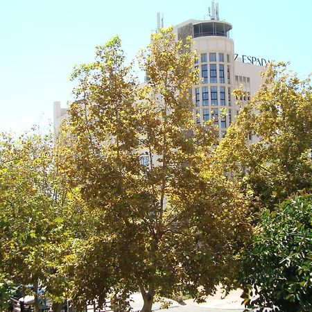 Apartamento La Carihuela - Urb. Eurosol Leilighet Torremolinos Eksteriør bilde