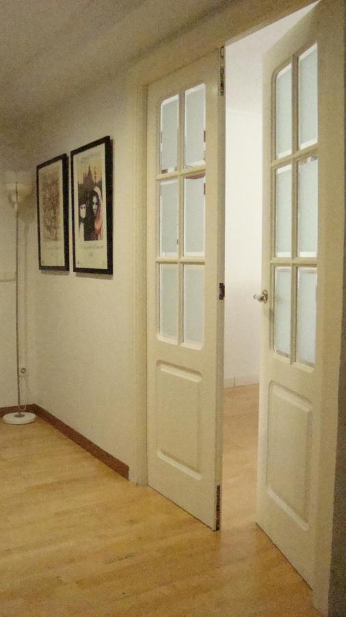 Apartamento La Carihuela - Urb. Eurosol Leilighet Torremolinos Eksteriør bilde