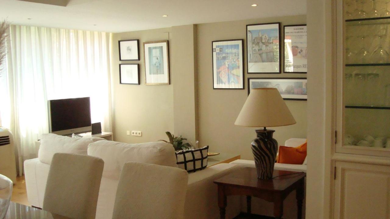 Apartamento La Carihuela - Urb. Eurosol Leilighet Torremolinos Eksteriør bilde
