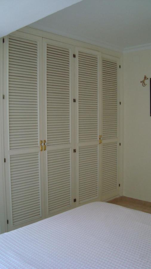 Apartamento La Carihuela - Urb. Eurosol Leilighet Torremolinos Eksteriør bilde