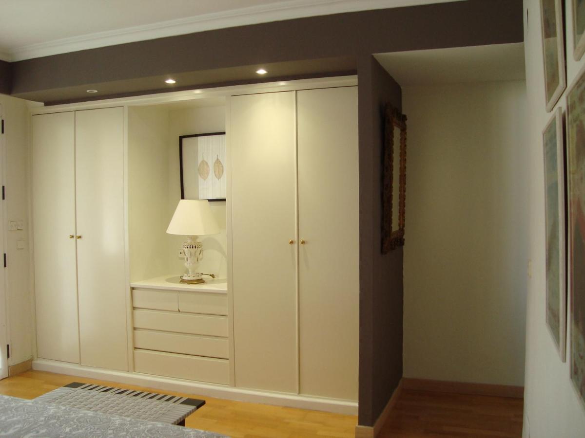 Apartamento La Carihuela - Urb. Eurosol Leilighet Torremolinos Eksteriør bilde