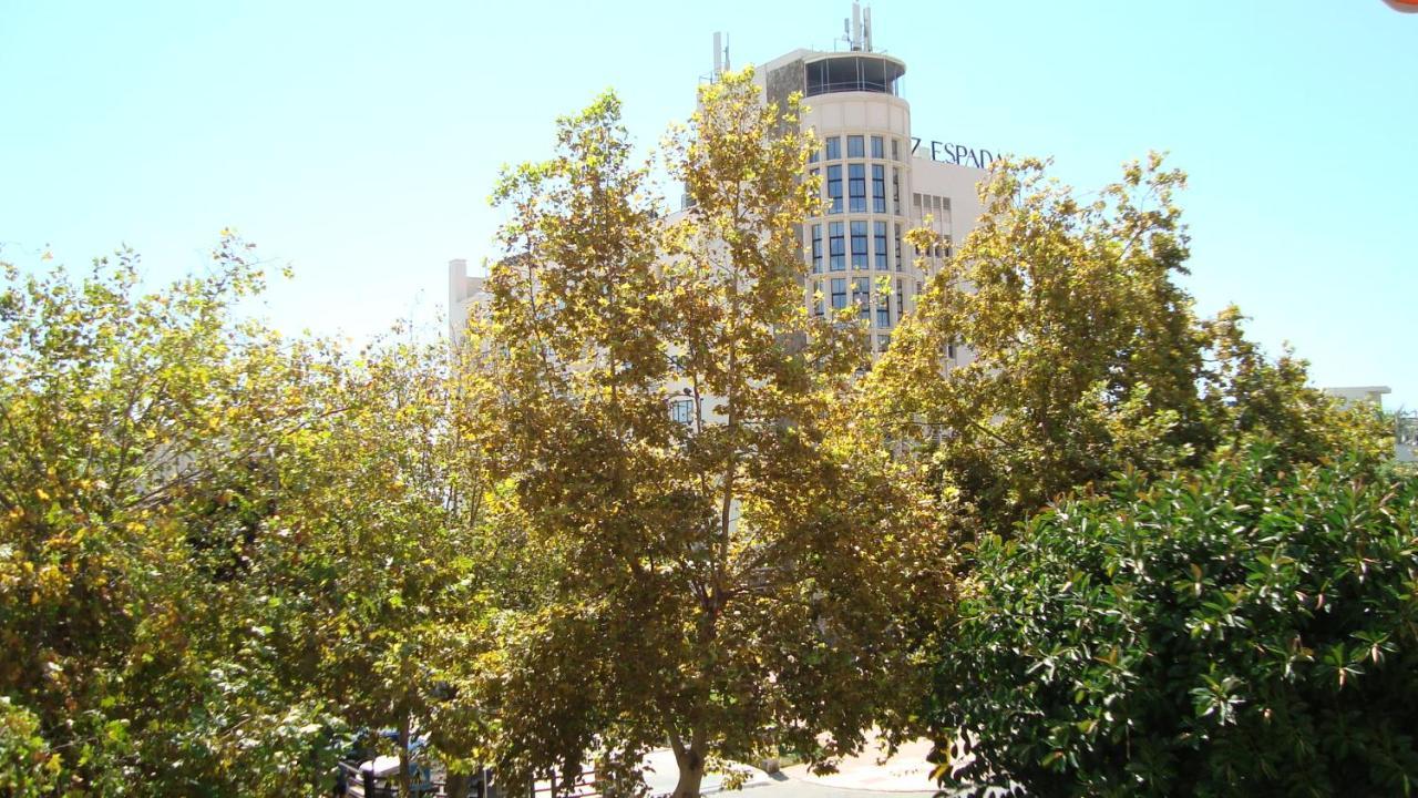 Apartamento La Carihuela - Urb. Eurosol Leilighet Torremolinos Eksteriør bilde