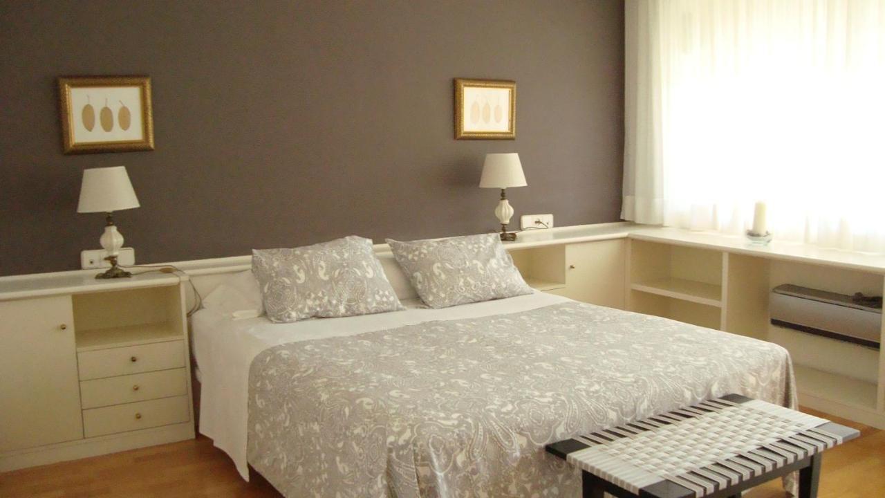 Apartamento La Carihuela - Urb. Eurosol Leilighet Torremolinos Eksteriør bilde