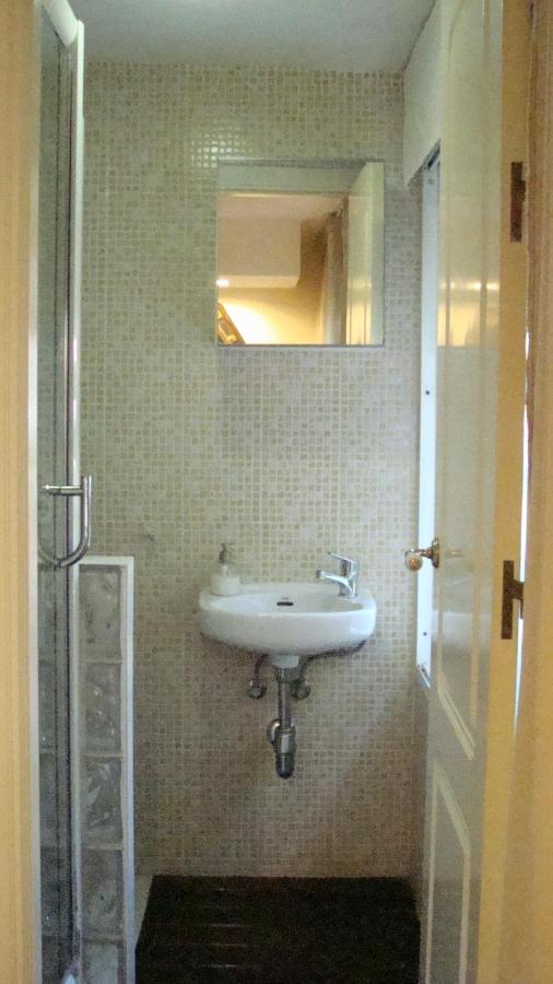 Apartamento La Carihuela - Urb. Eurosol Leilighet Torremolinos Eksteriør bilde