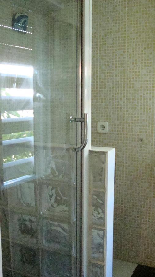 Apartamento La Carihuela - Urb. Eurosol Leilighet Torremolinos Eksteriør bilde